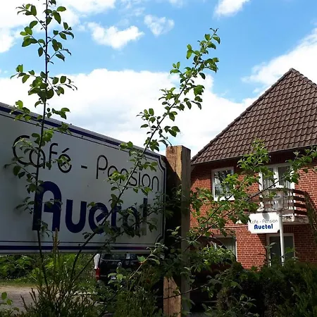 Penzion Auetal Dohle