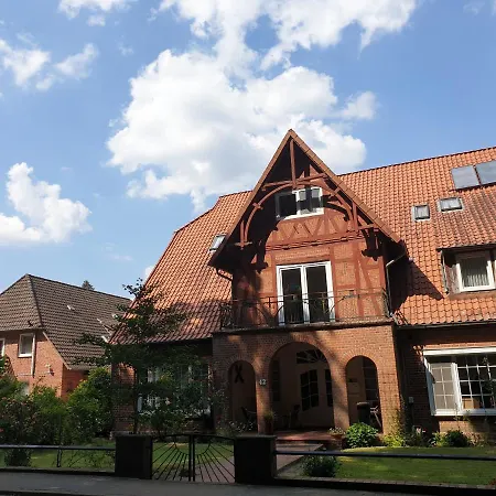 Гостевой дом Auetal