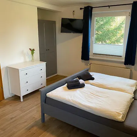 Гостевой дом Auetal