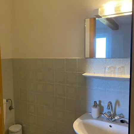 Pensjonat Auetal Dohle