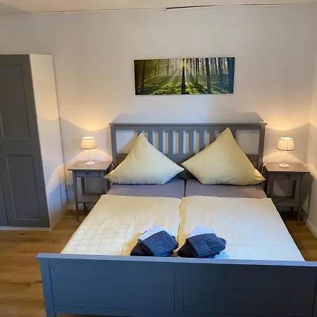 Гостевой дом Auetal